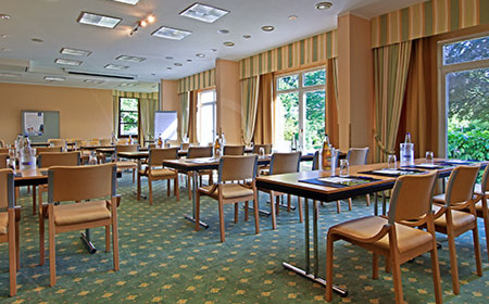Meeting Rooms Inexpensive And Centrally Amber Hotels